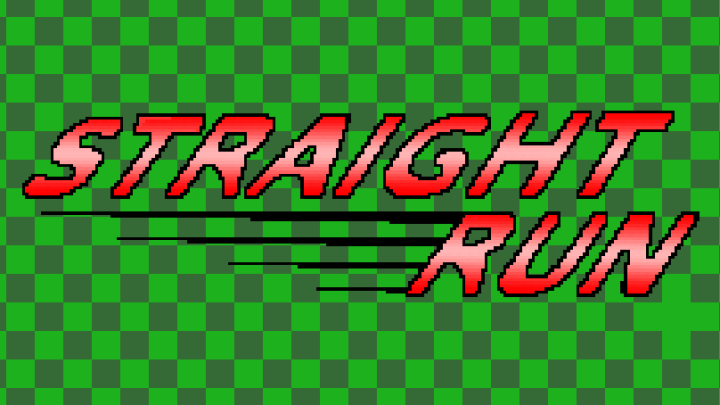 Straight Run