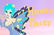 Honey Fairy