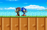 Sonic Blast.