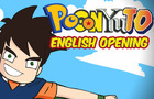 PoGonYuTo - Opening (Pokémon, Dragon Ball, Naruto and Yu-Gi-Oh! Parody)