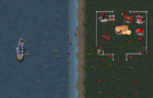 Command &amp; Conquer - Offshore Bombardment