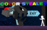 Color Stealer | Stickman Collab