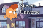 Steven Universe: Fries