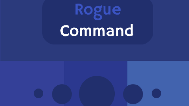 Rouge Command