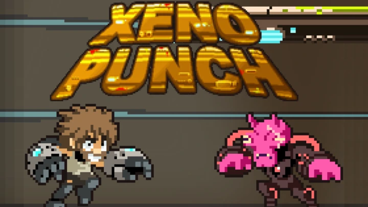 XENOPUNCH