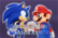 Sonic and Mario: Worlds at War