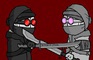 MC Hank VS hAnK