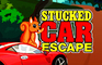 Stucked Car Escape