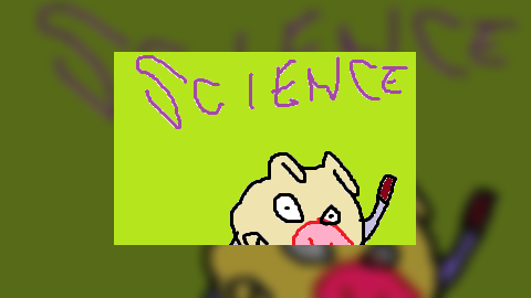 Science Pig point five