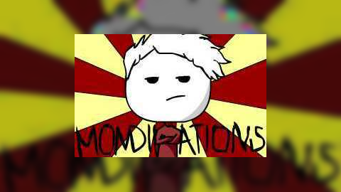 Mondimation: Mom