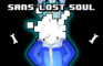 Sans' Lost Soul - Undertale Inspired Battle
