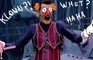 We are number one but with MLG Klown insteade HAHA HOENK!