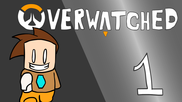Overwatched ep1 Check Tracer Out