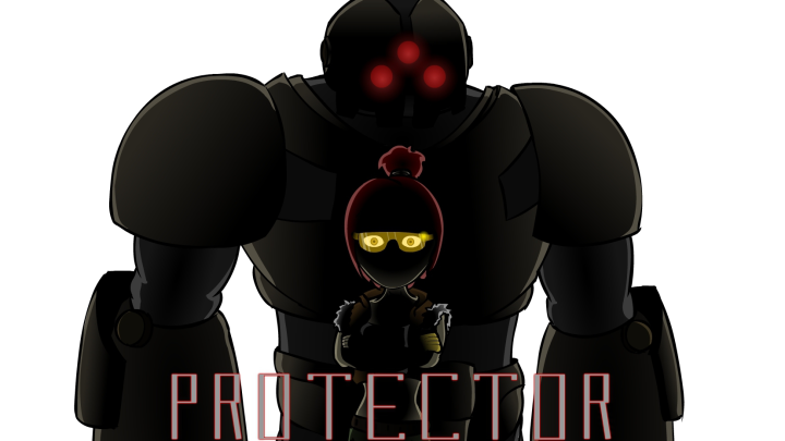 Protector (Trailer)