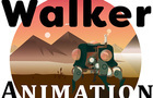 Walker Animation