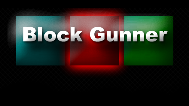 Block Gunner