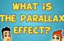 What is the Parallax Effect?