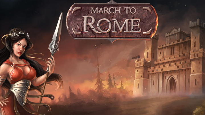 March To Rome