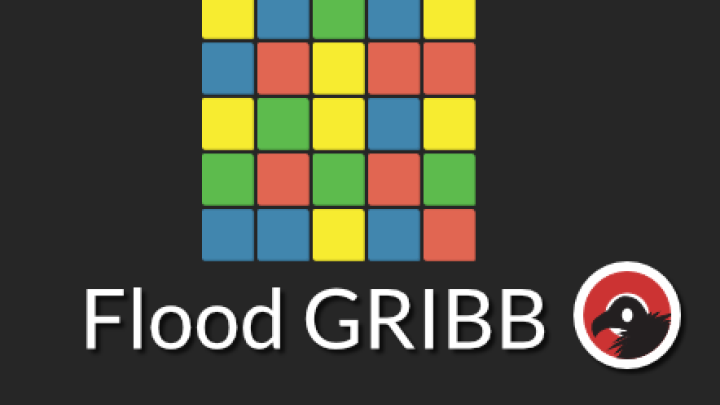 Flood GRIBB