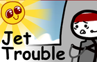 JayCartoons: Jet Trouble