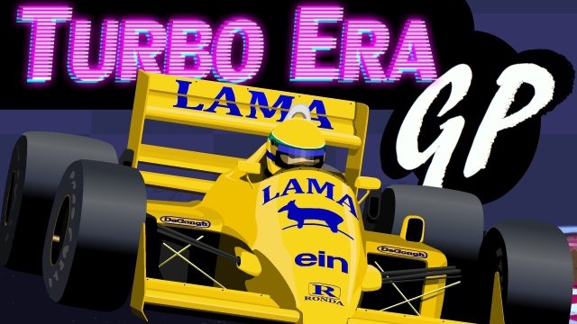 Turbo Era GP