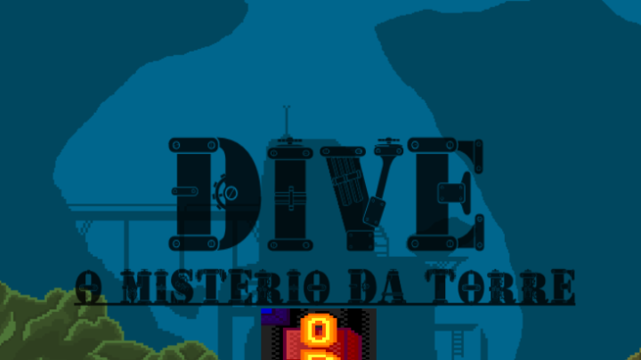 Dive - Mistery of Tower(Beta 2.0)