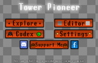 Tower Pioneer - Towerneer