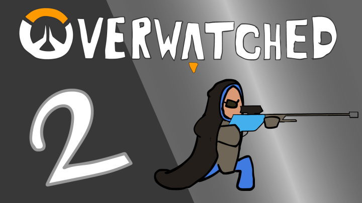 Overwatched ep 2 Get Down