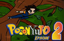 PoGonYuTo - Episode 2 - "I don't know why we do it, but it looks pretty cool"