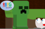 (Minecraft Animation)