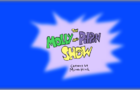 The Molly and Pippin Show Official Pilot