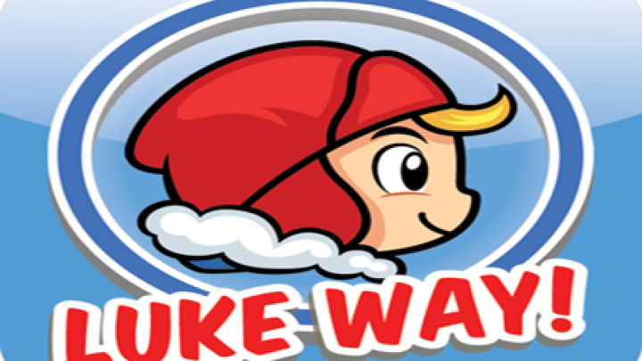 Luke Way