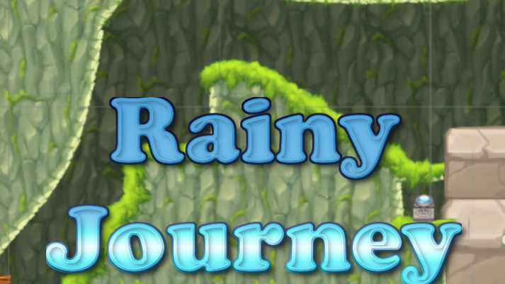 Rainy Journey