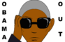 Obama Out