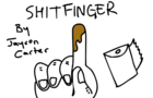 ShitFinger