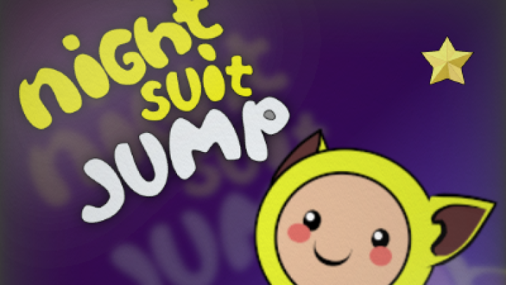 Night-Suit Jump
