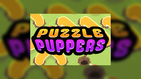 Puzzle Puppers Demo
