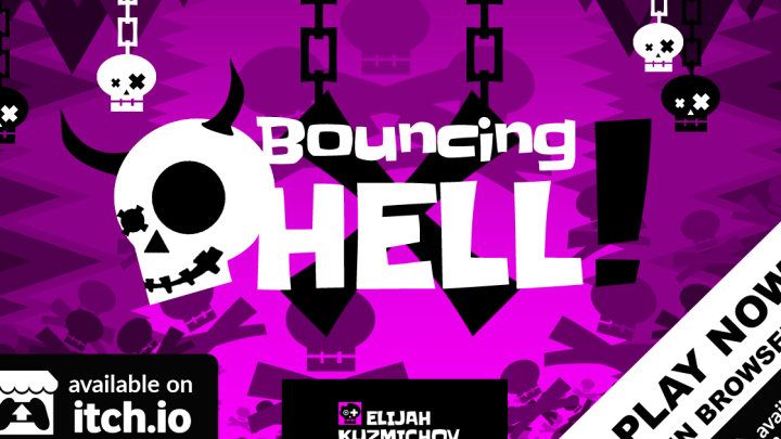 Bouncing Hell! (FullPack!)