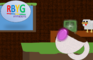 Tea Cup - Enderman Eyes (Minecraft Animation)