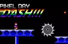 Pixel Day Dash