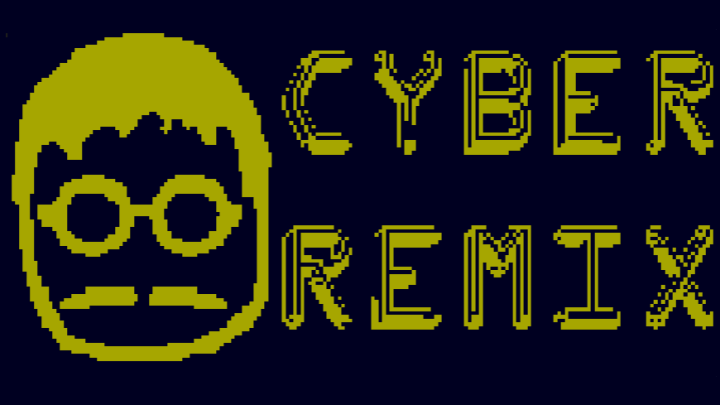 Cyber Remix