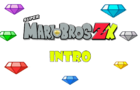 Super Mario Bros ZX - Intro