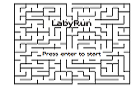 LabyRun