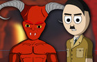 The Devil and Hitler