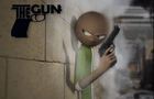 The GUN ~ 3D animation ~