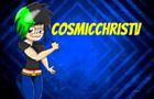 CosmicChrisTV Channel Trailer