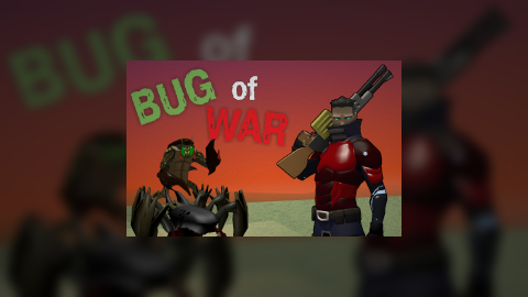 Bug of War