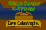 Cardboard Catbox Cave Catastrophe