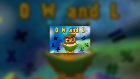O W And L