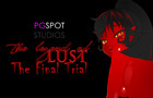 The Legend of LUST - The Final Trial (1st update)